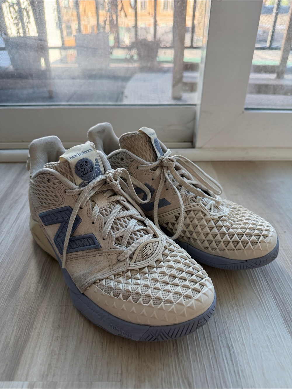 New Balance Coco CG2 tennis shoes